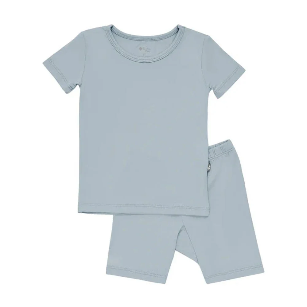 Kyte Baby - Short Sleeve Toddler Pajama Set - Image 2
