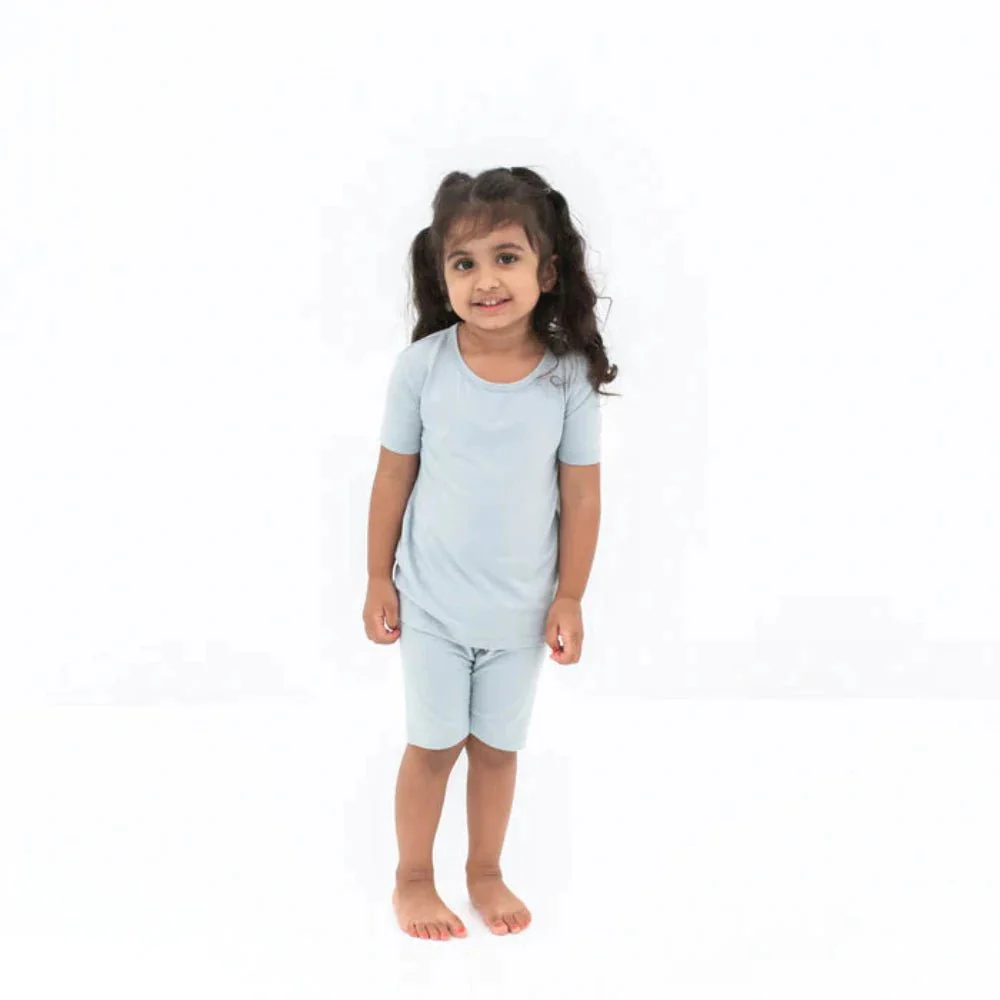 Kyte Baby - Short Sleeve Toddler Pajama Set - Image 3