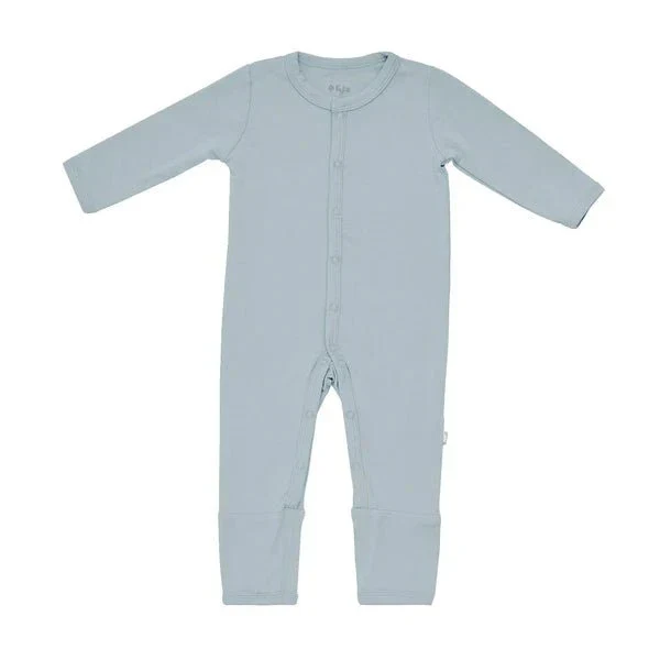 Kyte Baby - Snap Romper - Solids