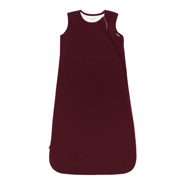 Kyte Baby - Solid Sleep Bag (1.0 Tog) - Fall 2025 Collection - Image 9
