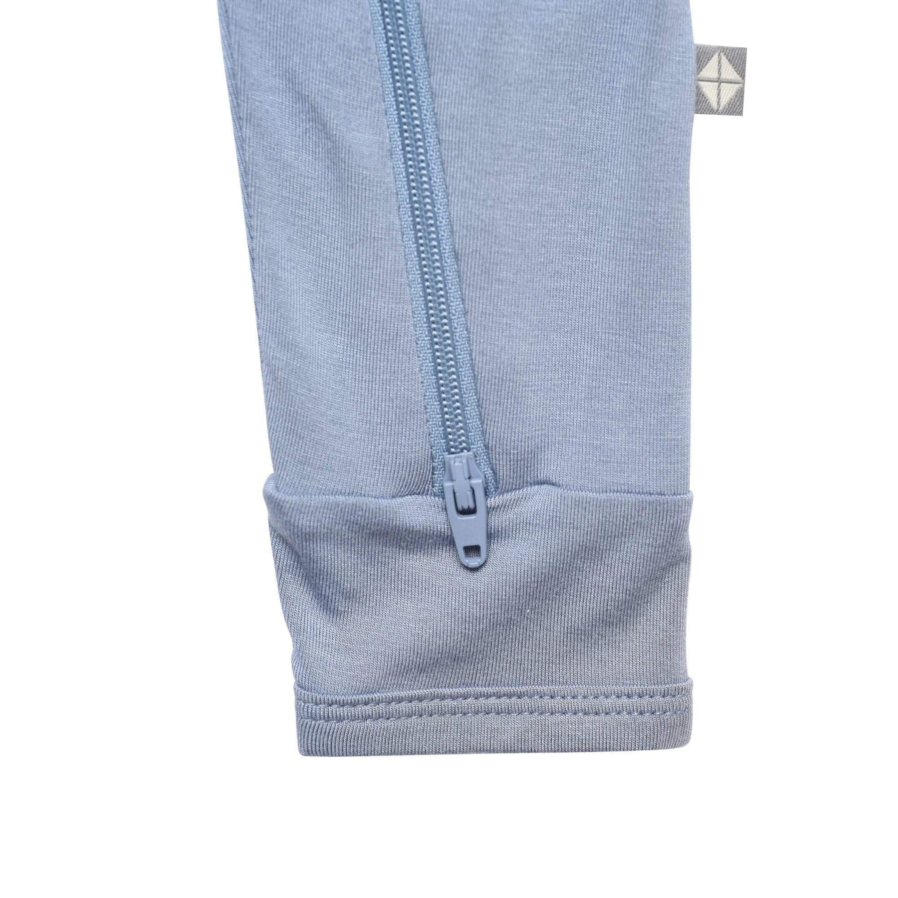 Kyte Baby - Zippered Romper - Solids - Image 16