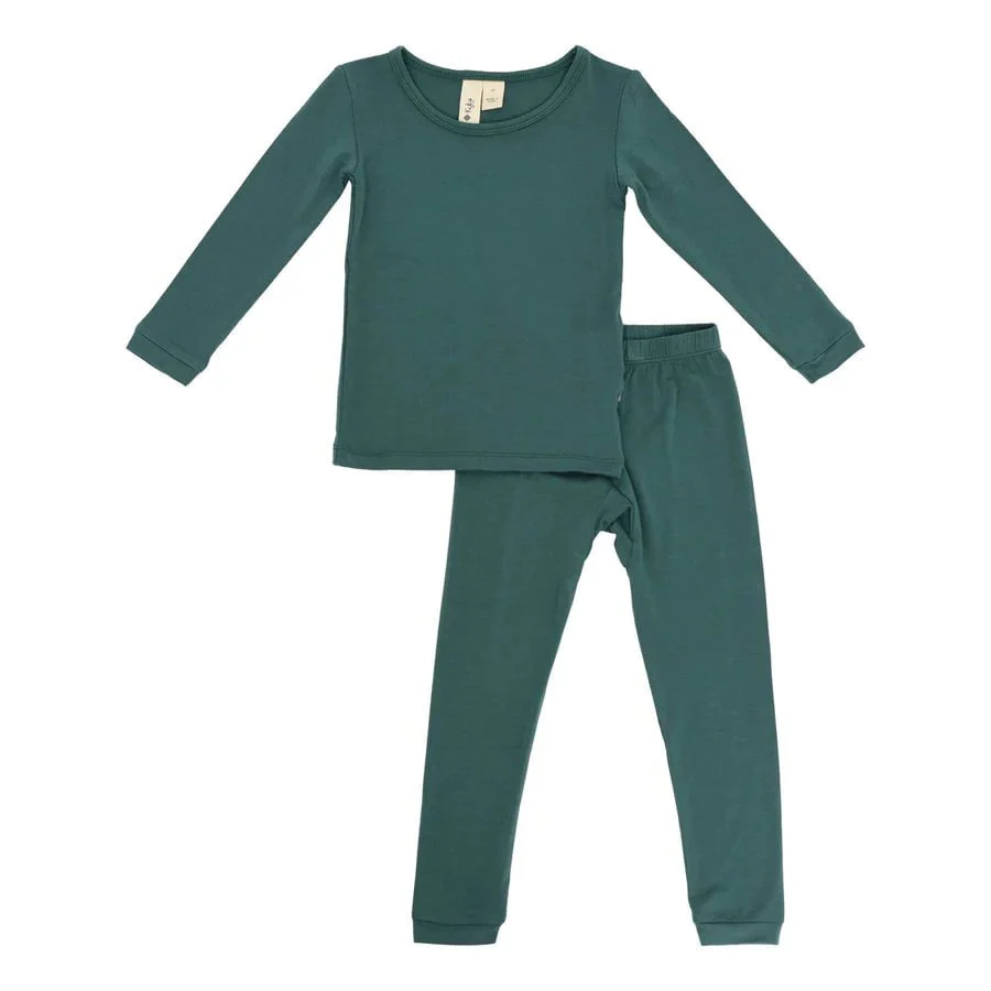 Kyte - Toddler Pajama Set - Image 10