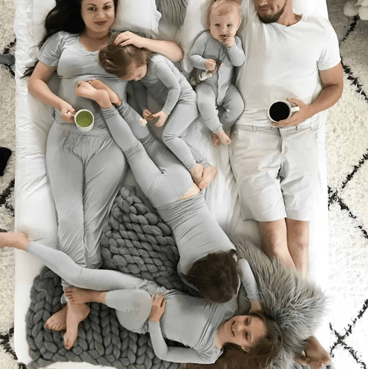 Kyte - Toddler Pajama Set - Image 9