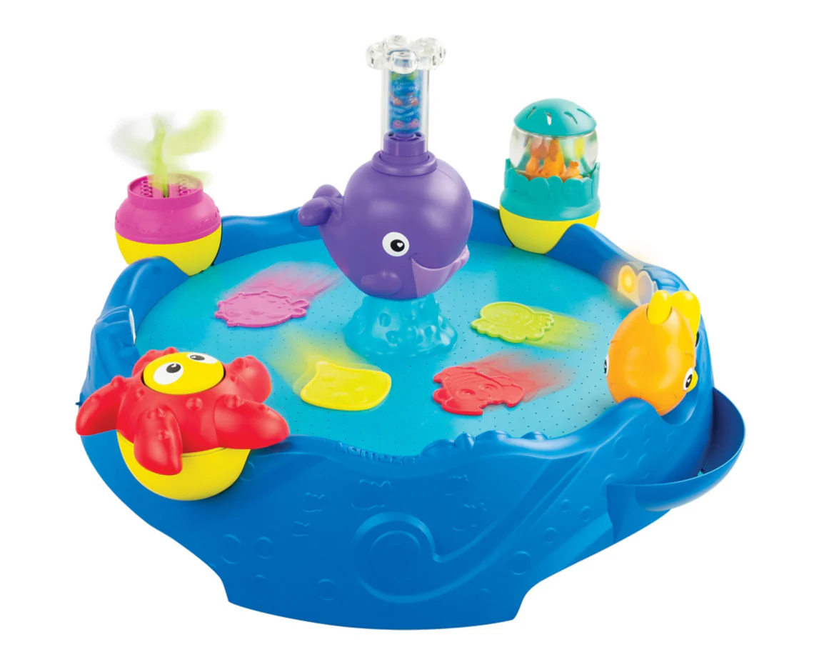 Lamaze - 3-in-1 Airtivity Center - Image 2