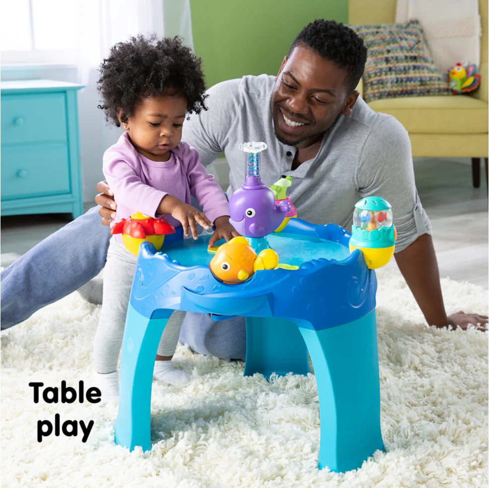 Lamaze - 3-in-1 Airtivity Center - Image 4