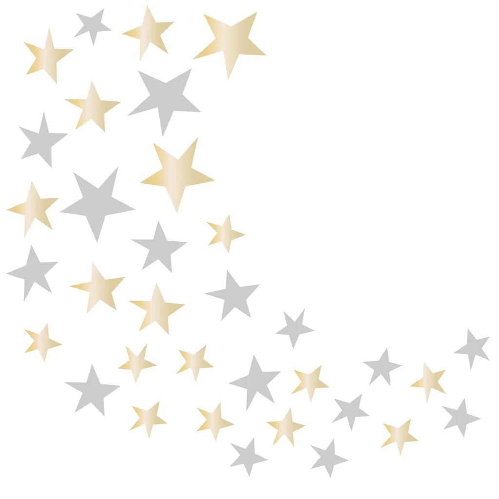 Lambs & Ivy - Jamboree Wall Decals - Image 2