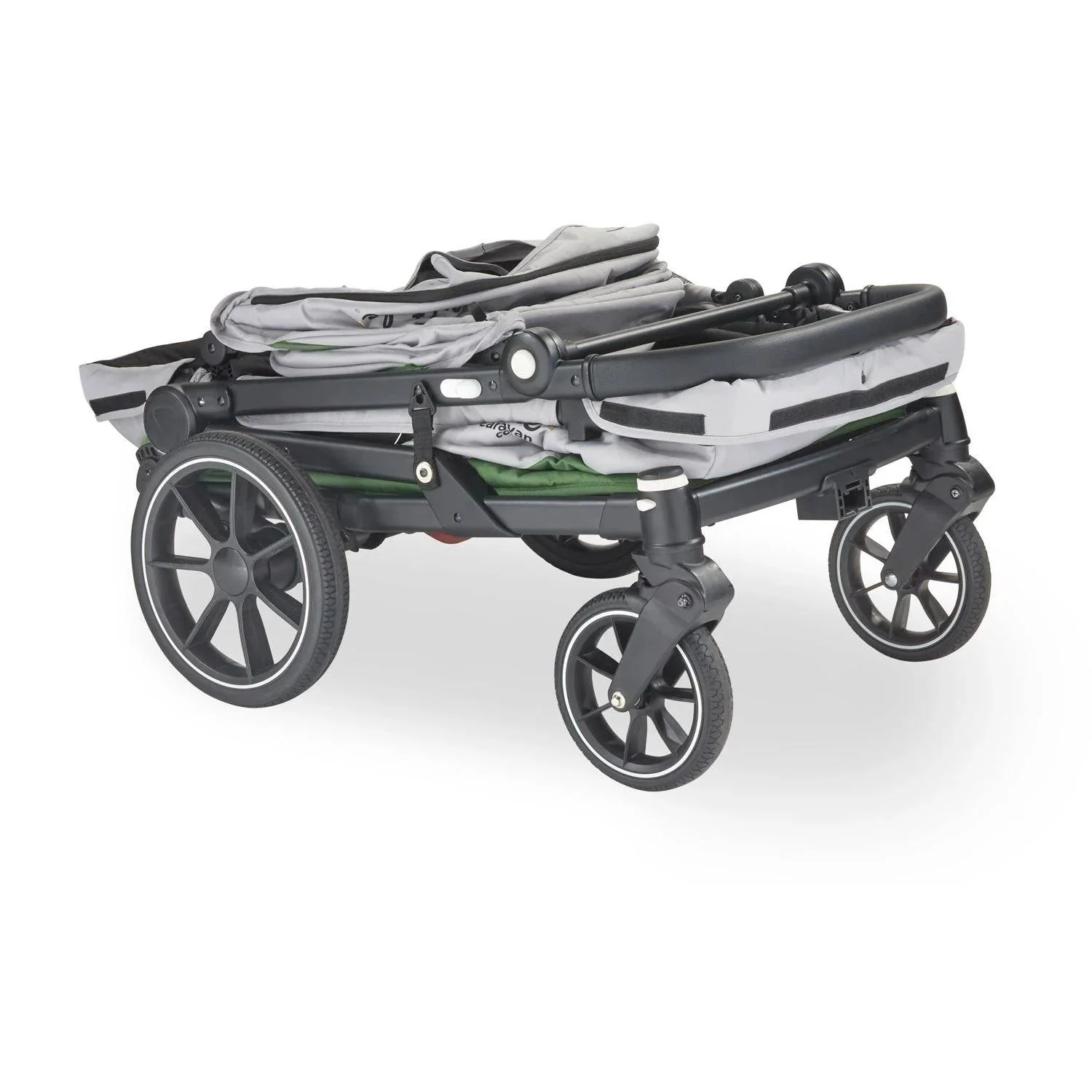 Larktale - Caravan Coupe v2 Wagon - Image 6