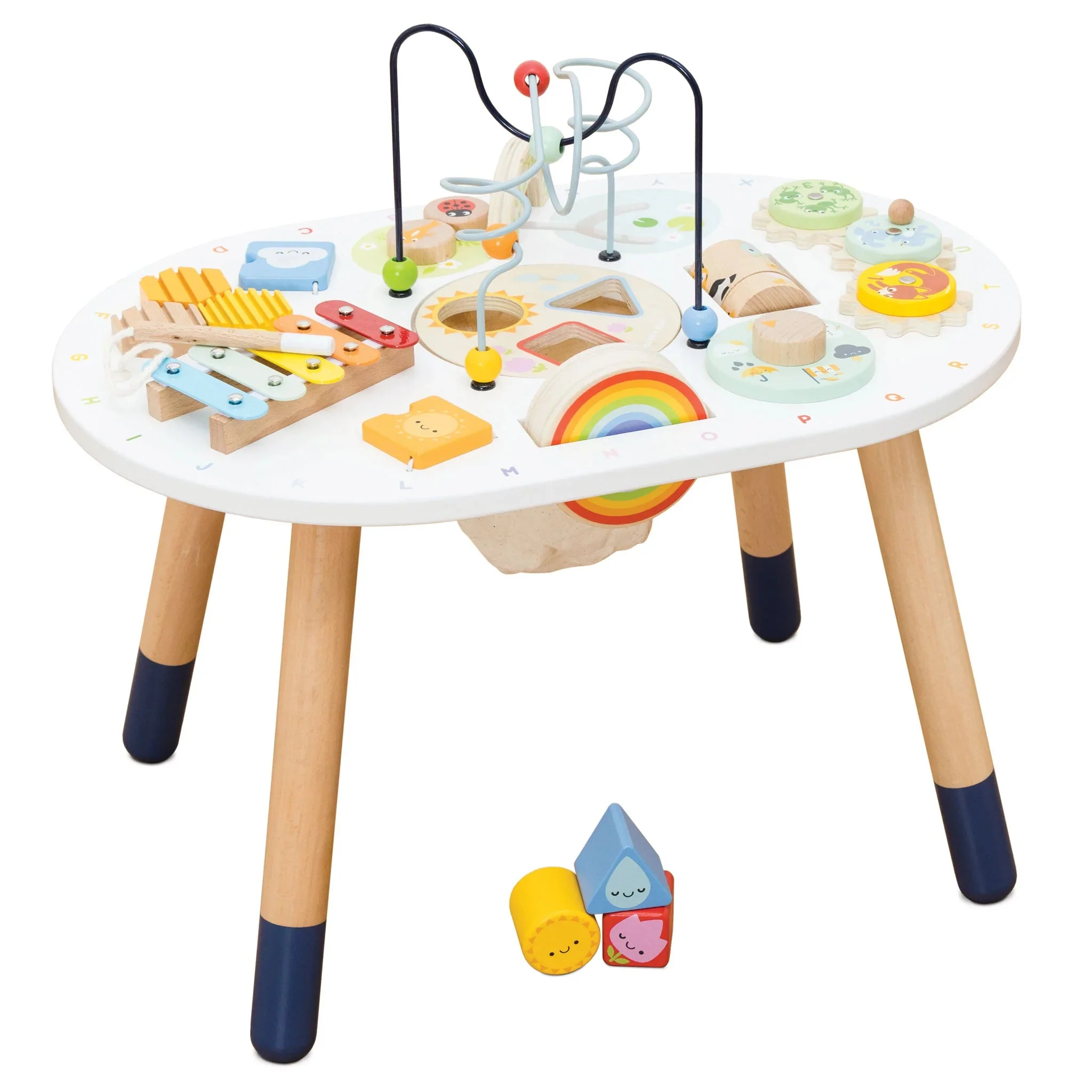 Le Toy Van - Premium Multiplay Activity Table