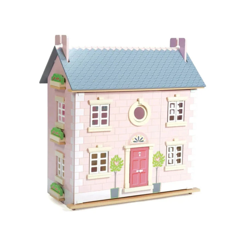 Le Toy Van - Bay Tree Dollhouse