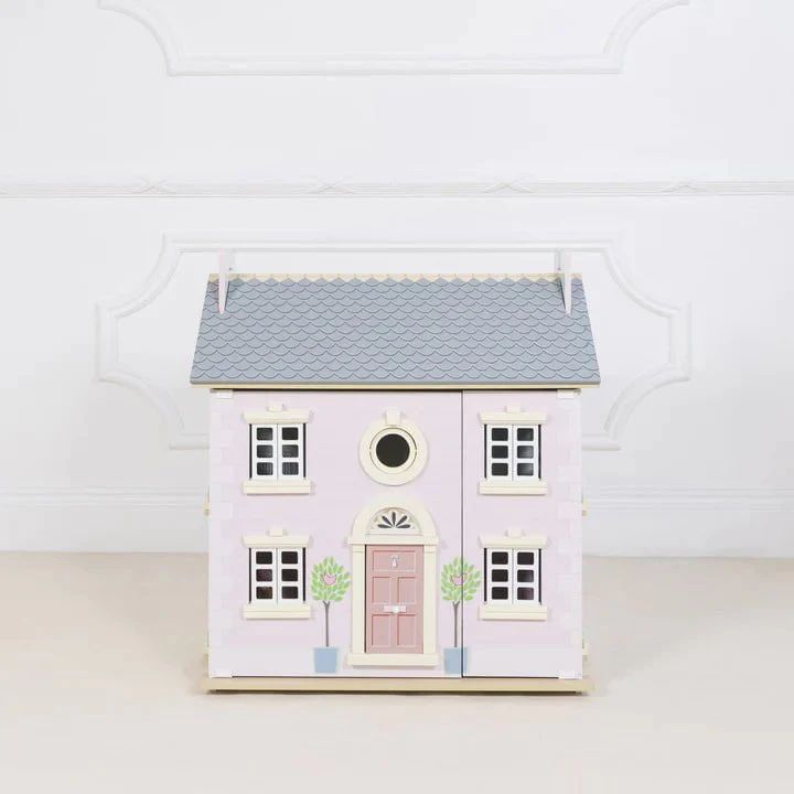 Le Toy Van - Bay Tree Dollhouse - Image 3