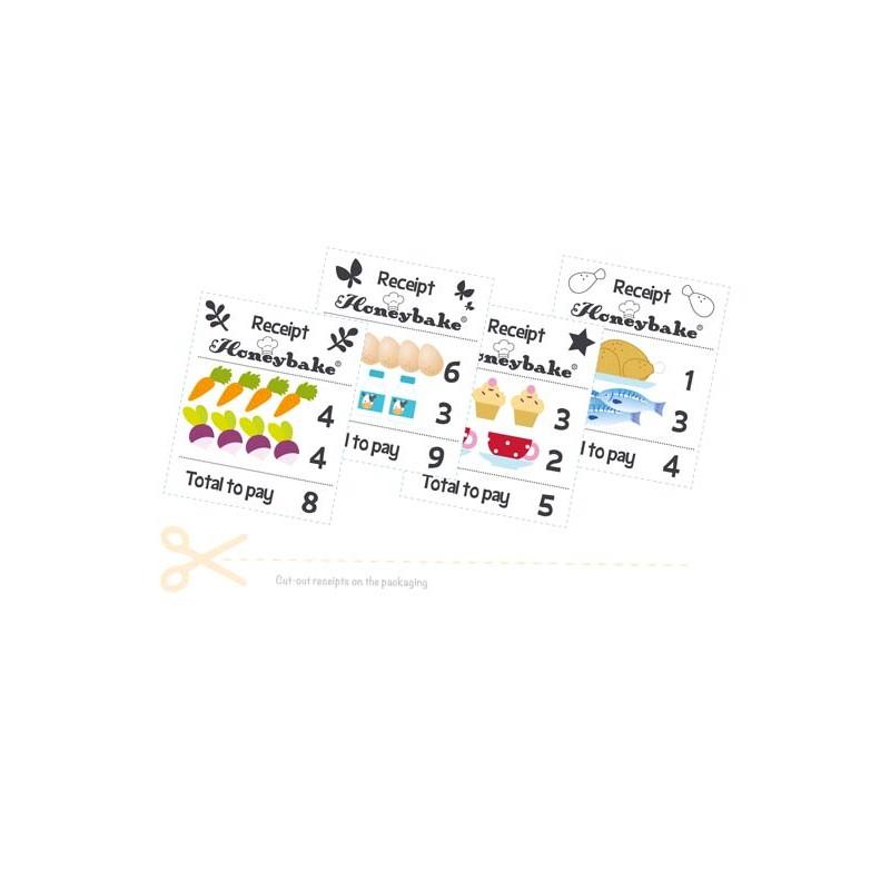 Le Toy Van - Card Machine - Image 3