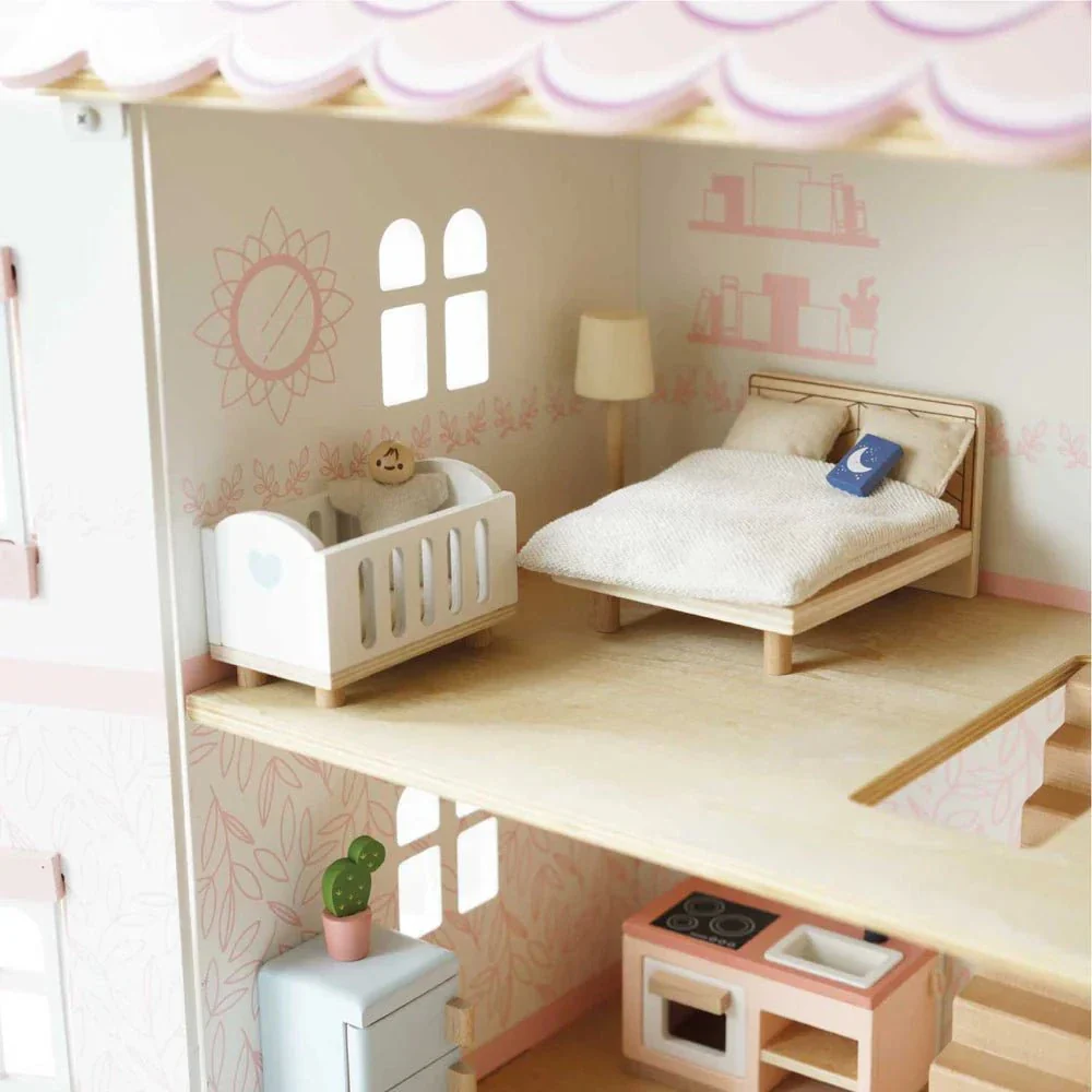 Le Toy Van - Doll House Furniture - Complete Set - Image 6
