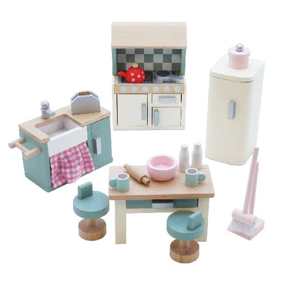 Le Toy Van - Doll House Furniture - Kitchen