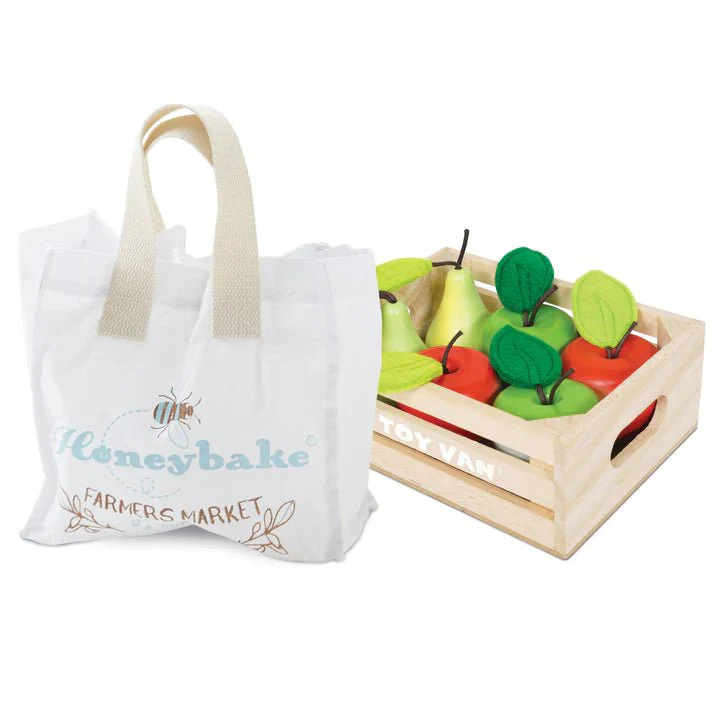 Le Toy Van - Honeybee Market - Image 2