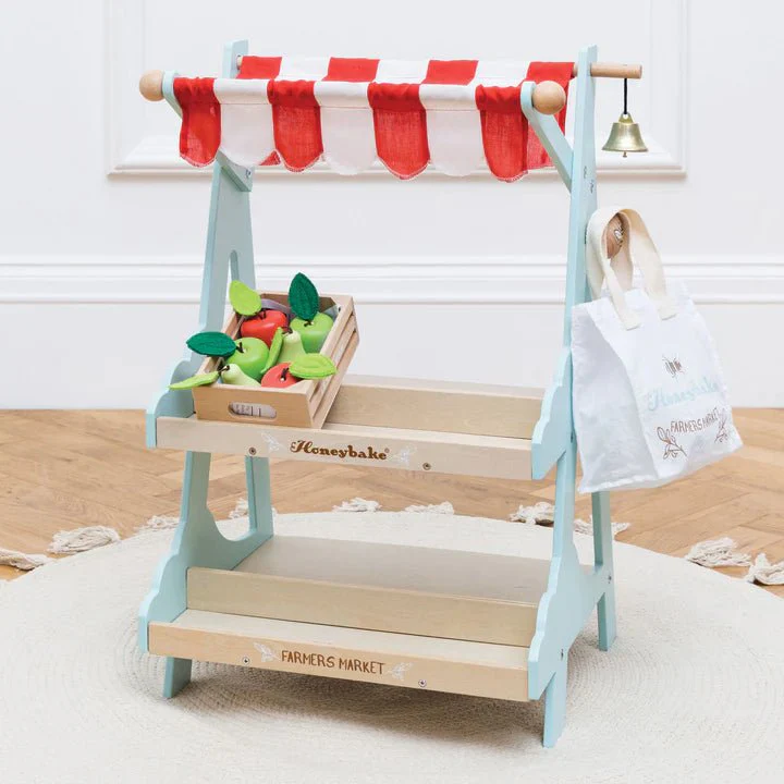 Le Toy Van - Honeybee Market - Image 3