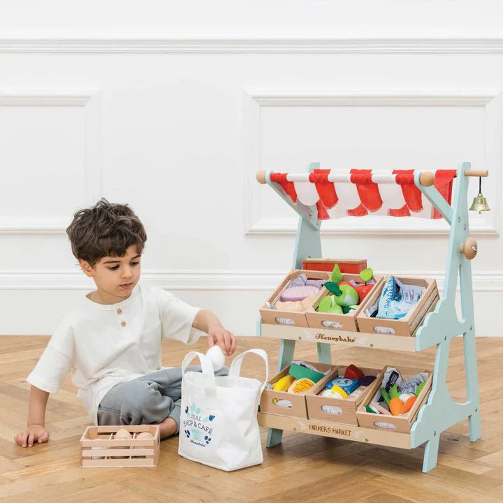 Le Toy Van - Honeybee Market - Image 4