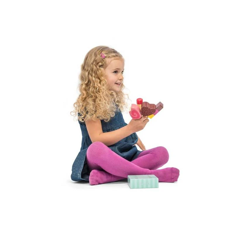 Le Toy Van - Ice Lollie Set - Image 4