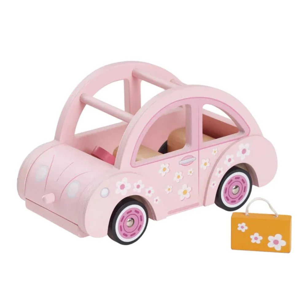Le Toy Van - Sophie's Car - Image 2