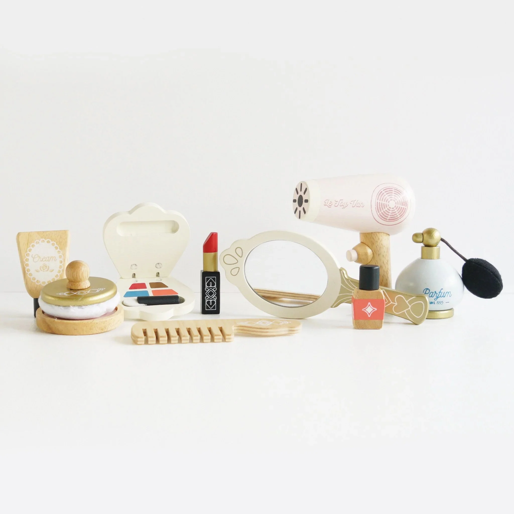 Le Toy Van - Star Beauty Bag - Image 2