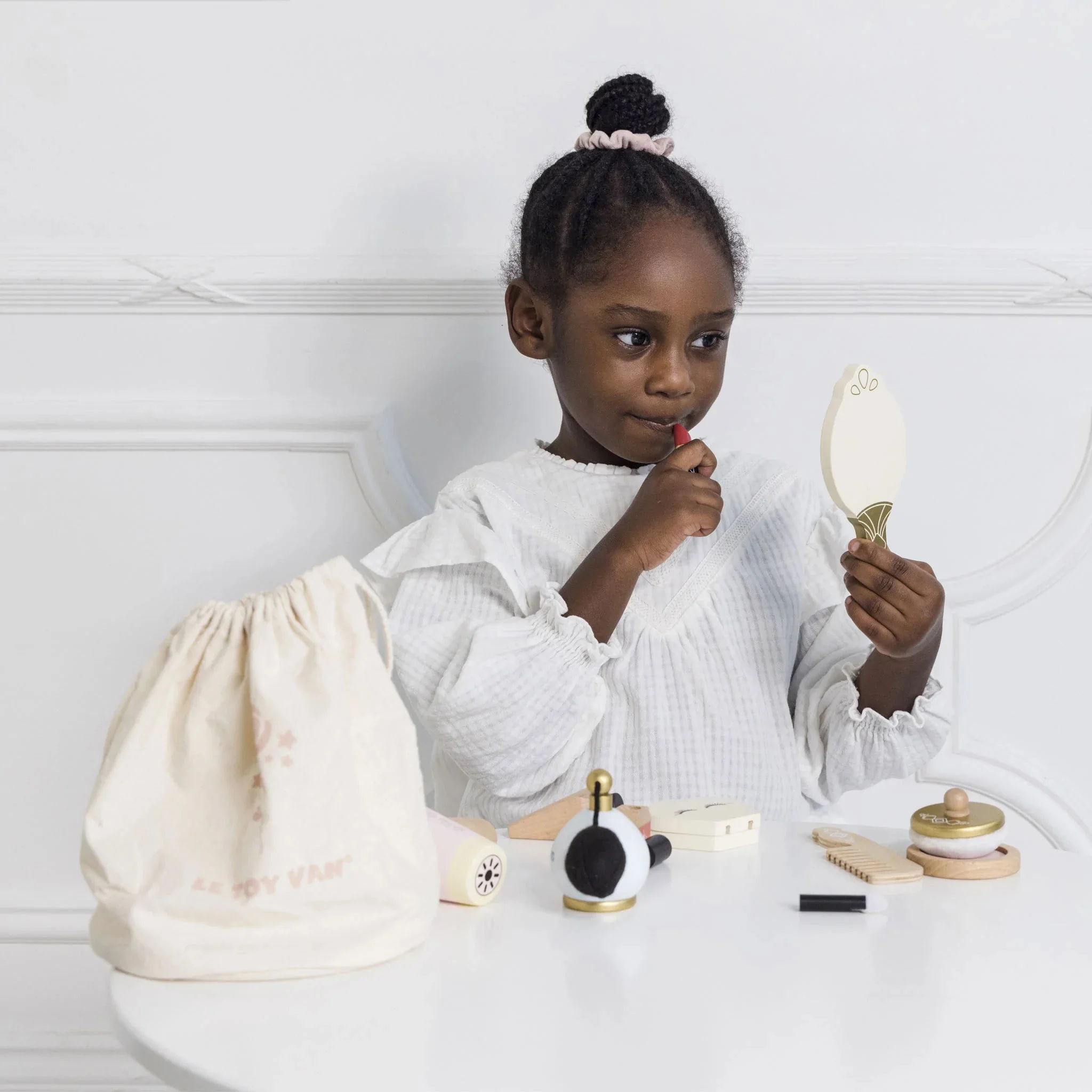 Le Toy Van - Star Beauty Bag - Image 3