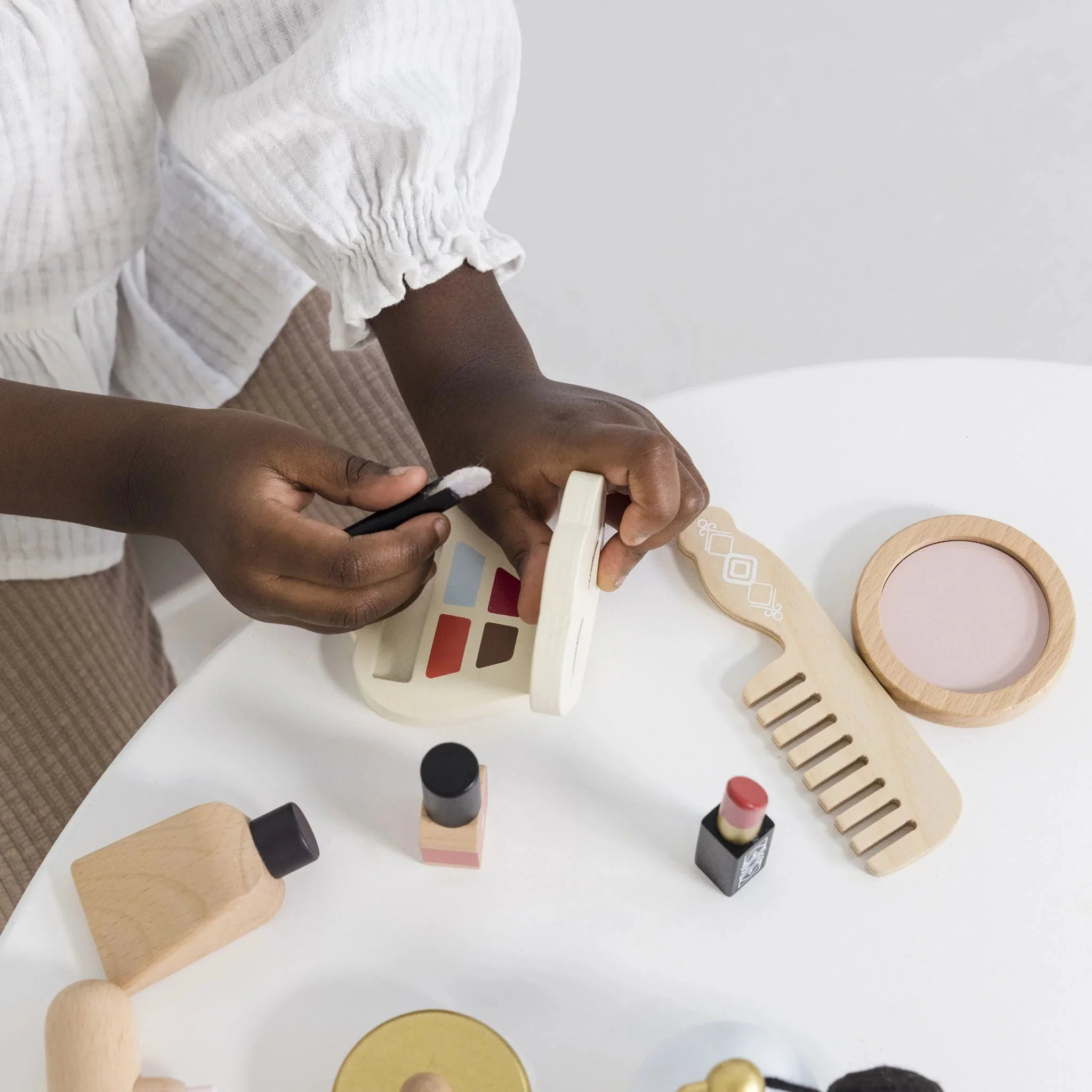 Le Toy Van - Star Beauty Bag - Image 4