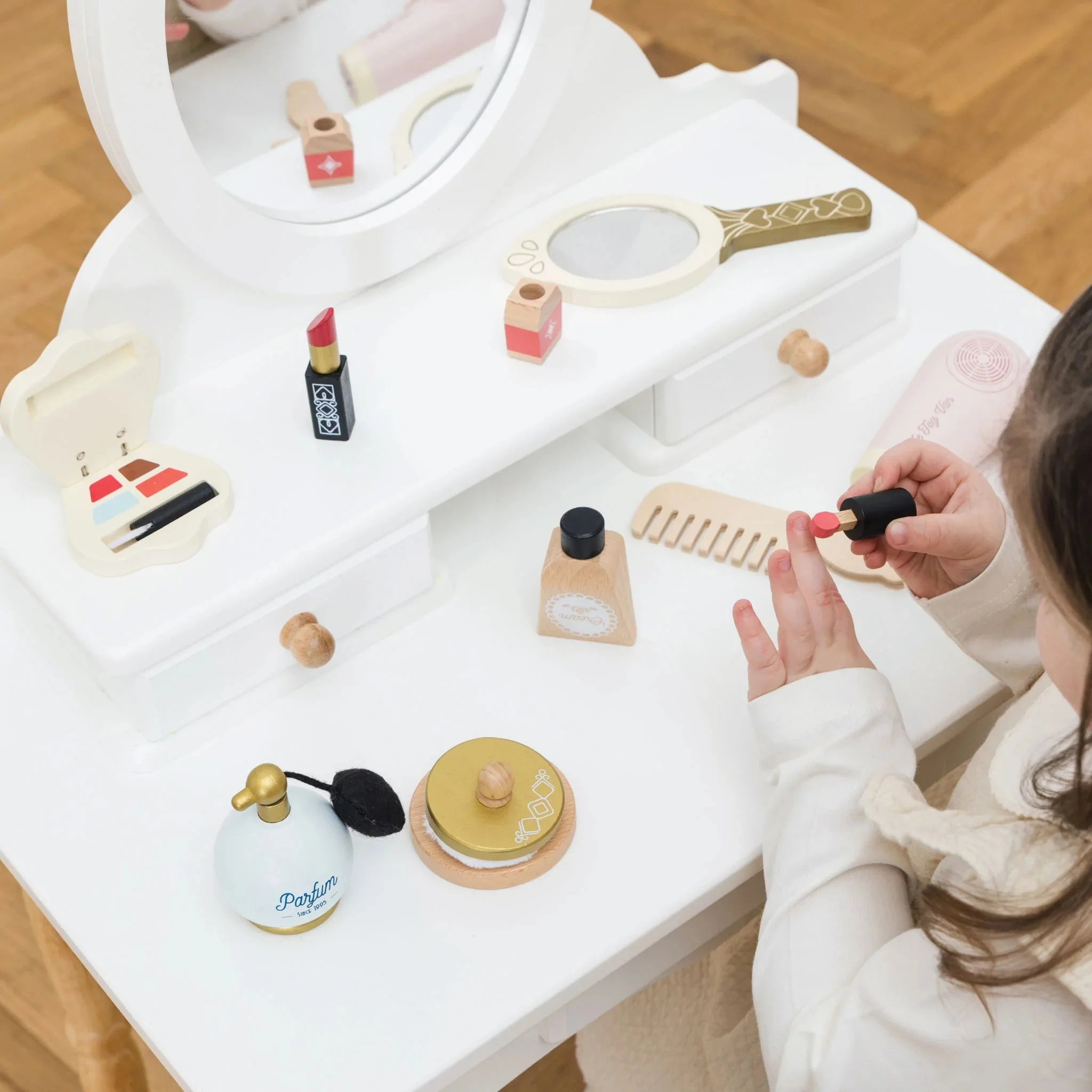 Le Toy Van - Star Beauty Bag - Image 5