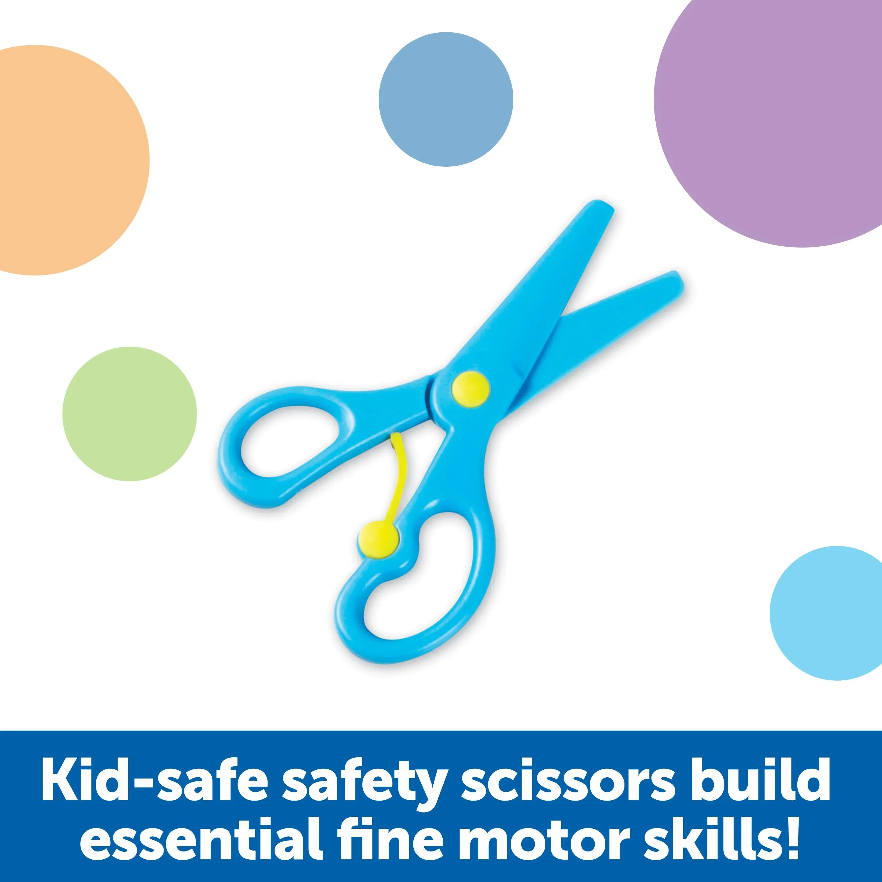 Learning Resources - Trace Ace Scissor Skills Set - Image 4