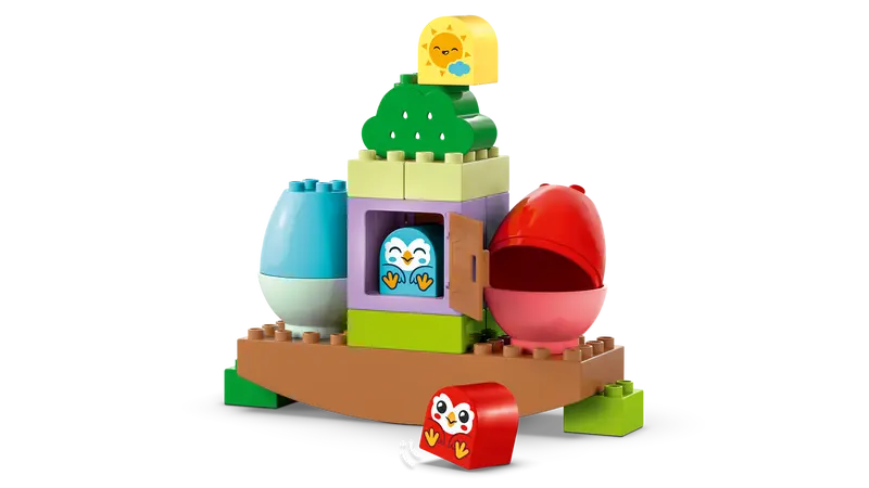 Lego - Balancing & Stacking Tree - Image 2