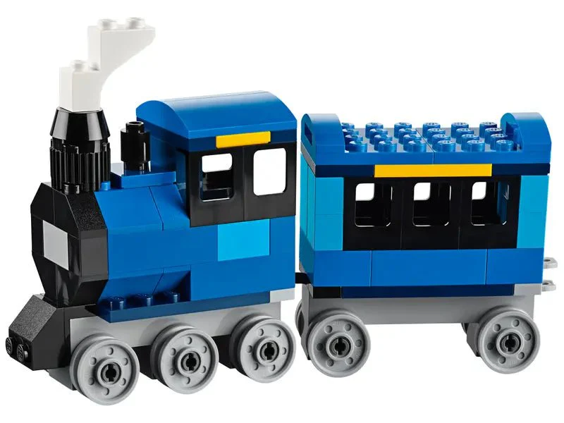 LEGO - Classic - Medium Creative Brick Box - Image 7