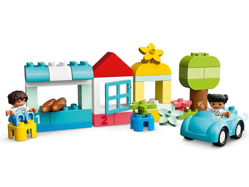 LEGO - Duplo - Brick Box - Image 3