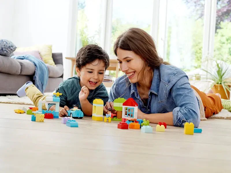 LEGO - Duplo - Brick Box - Image 4