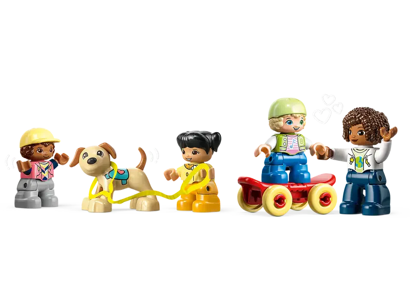 LEGO - Duplo - Dream Playground - Image 4