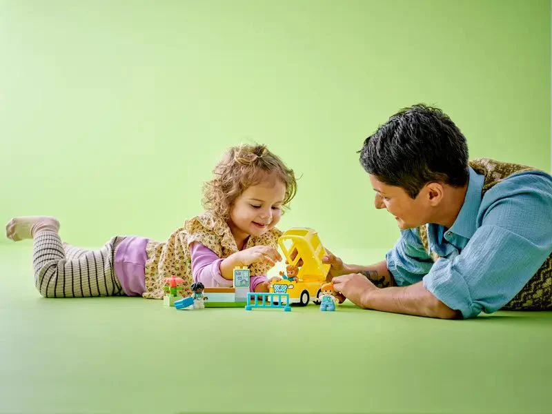 LEGO - Duplo - The Bus Ride - Image 6