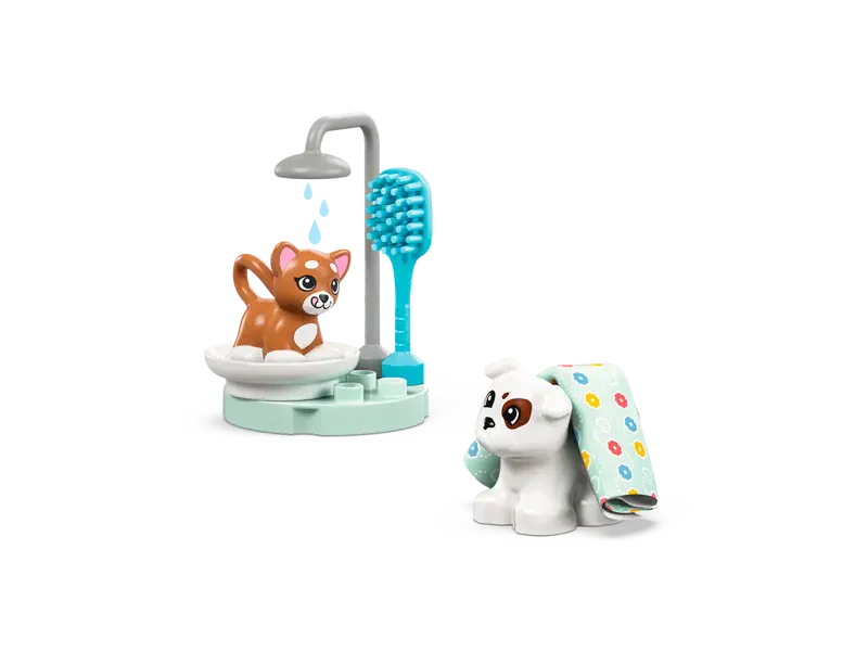 LEGO - Duplo - Visit to the Vet Clinic - Image 3