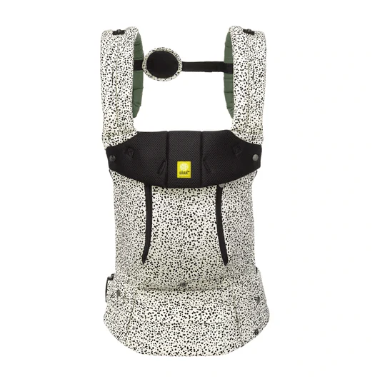 Lillebaby - Complete All Seasons Baby Carrier - Image 4