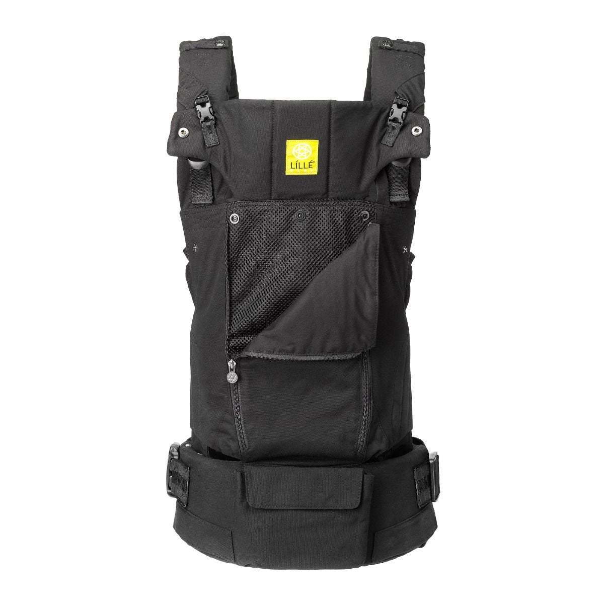 Lillebaby - Serenity All Seasons Baby Carrier