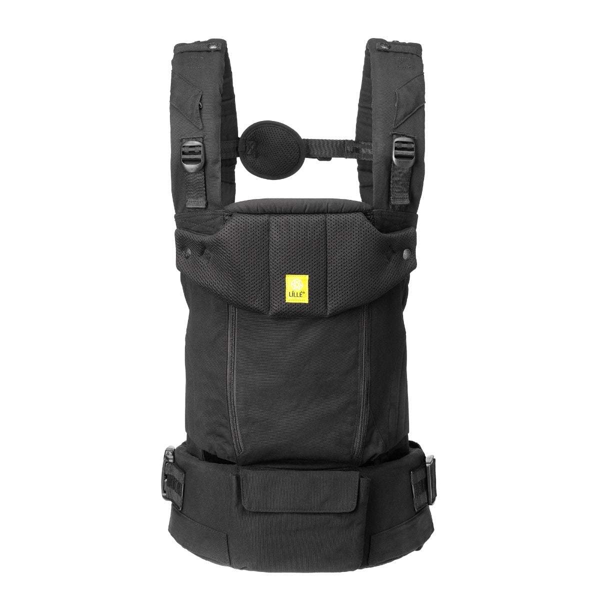 Lillebaby - Serenity All Seasons Baby Carrier - Image 2