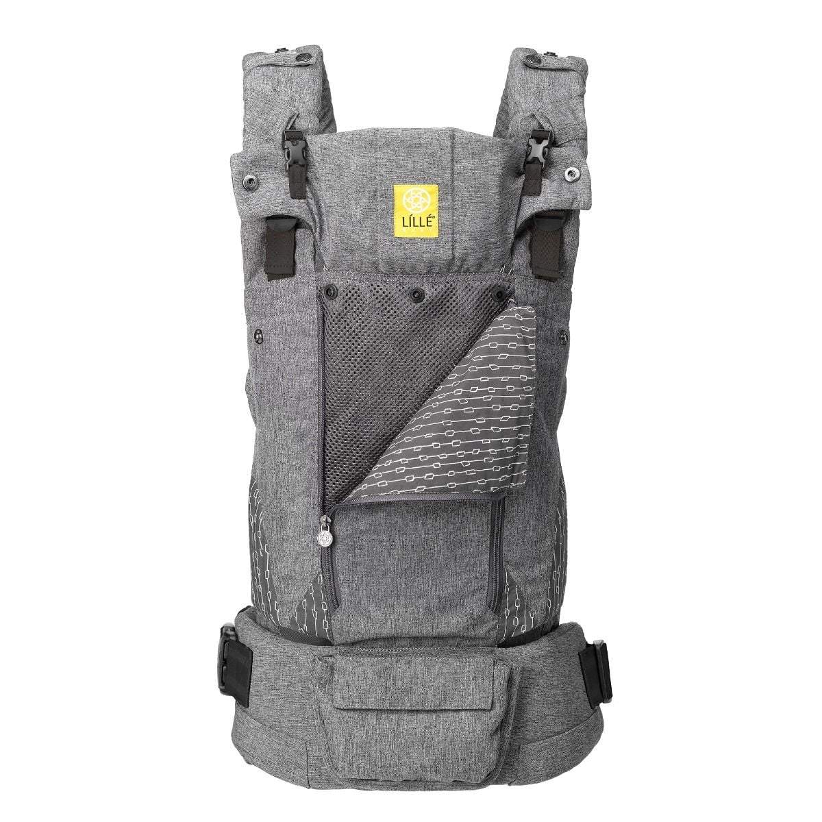 Lillebaby - Serenity All Seasons Baby Carrier - Image 4