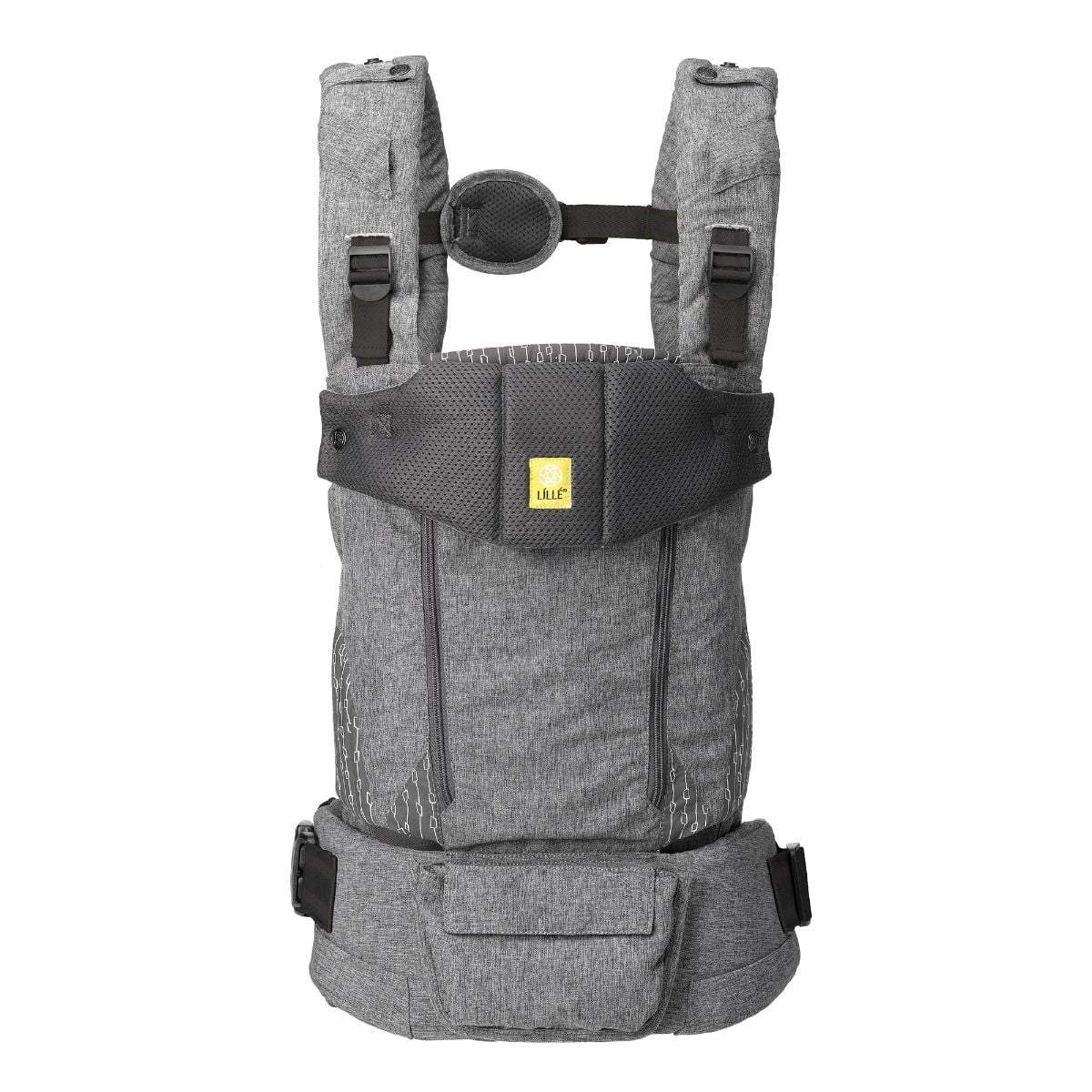 Lillebaby - Serenity All Seasons Baby Carrier - Image 5