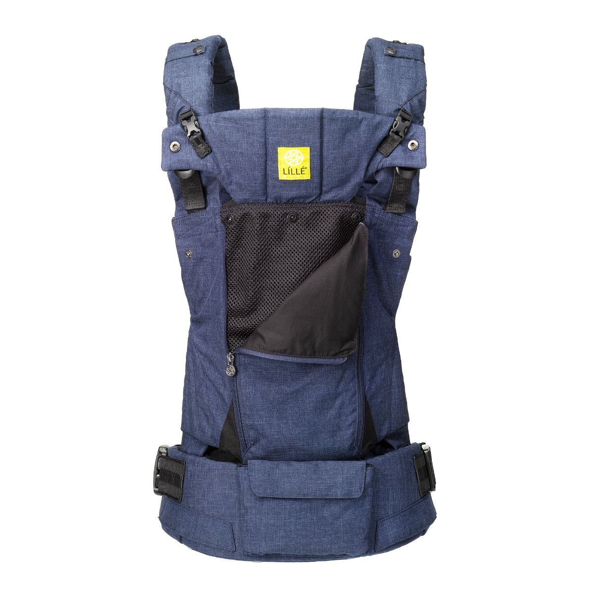 Lillebaby - Serenity All Seasons Baby Carrier - Image 6