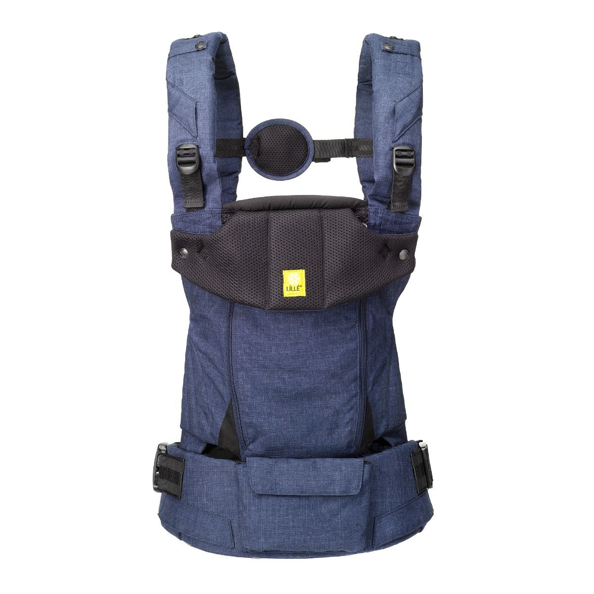 Lillebaby - Serenity All Seasons Baby Carrier - Image 7