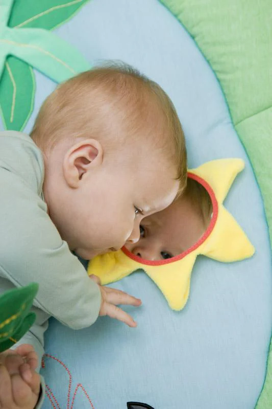 Little Big Friends - Activity Playmat - Image 3