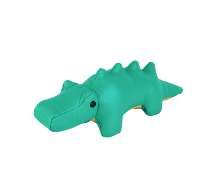 Little Big Friends - Tiny Musical Friends Crocodile