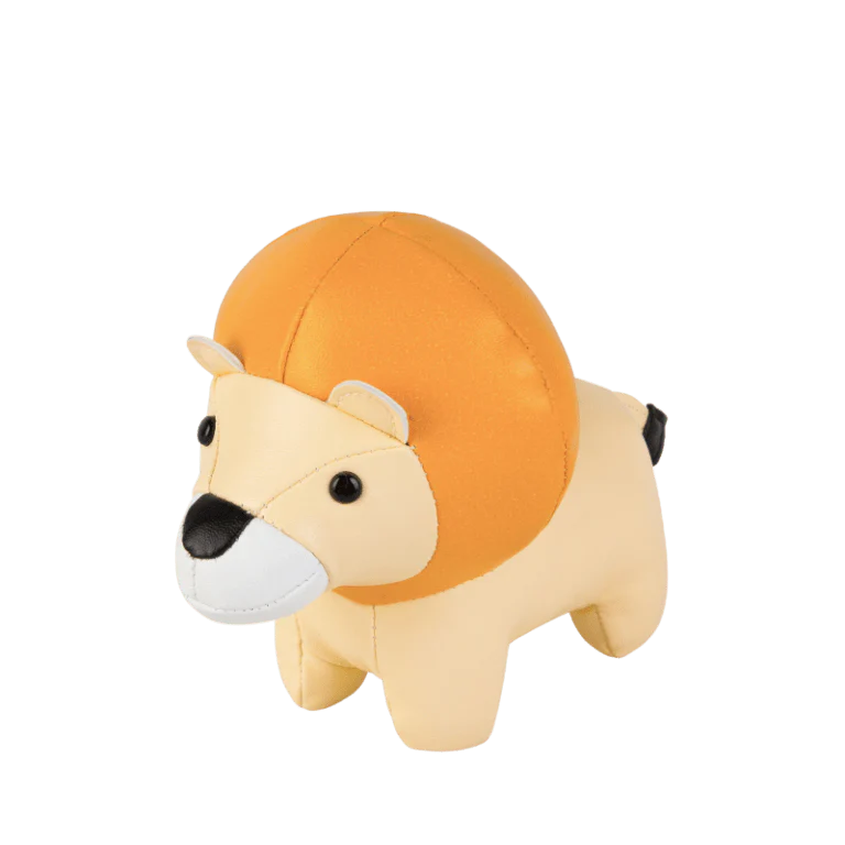 Little Big Friends - Tiny Musical Friends Lion
