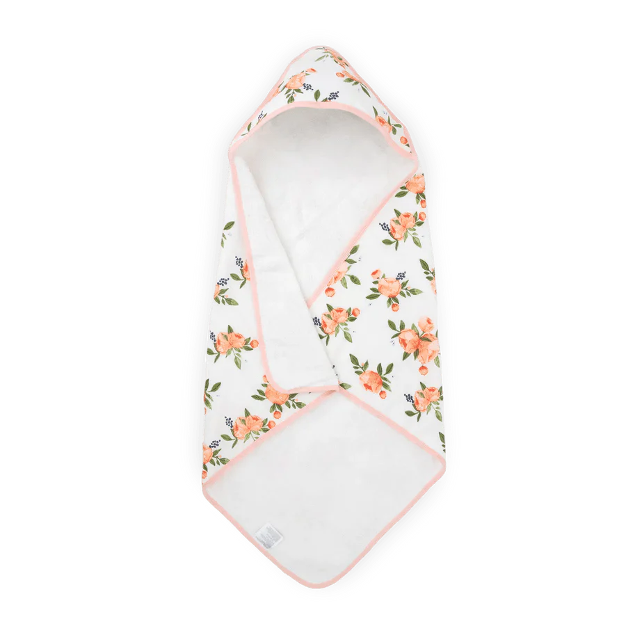 Little Unicorn - Infant Hooded Towel