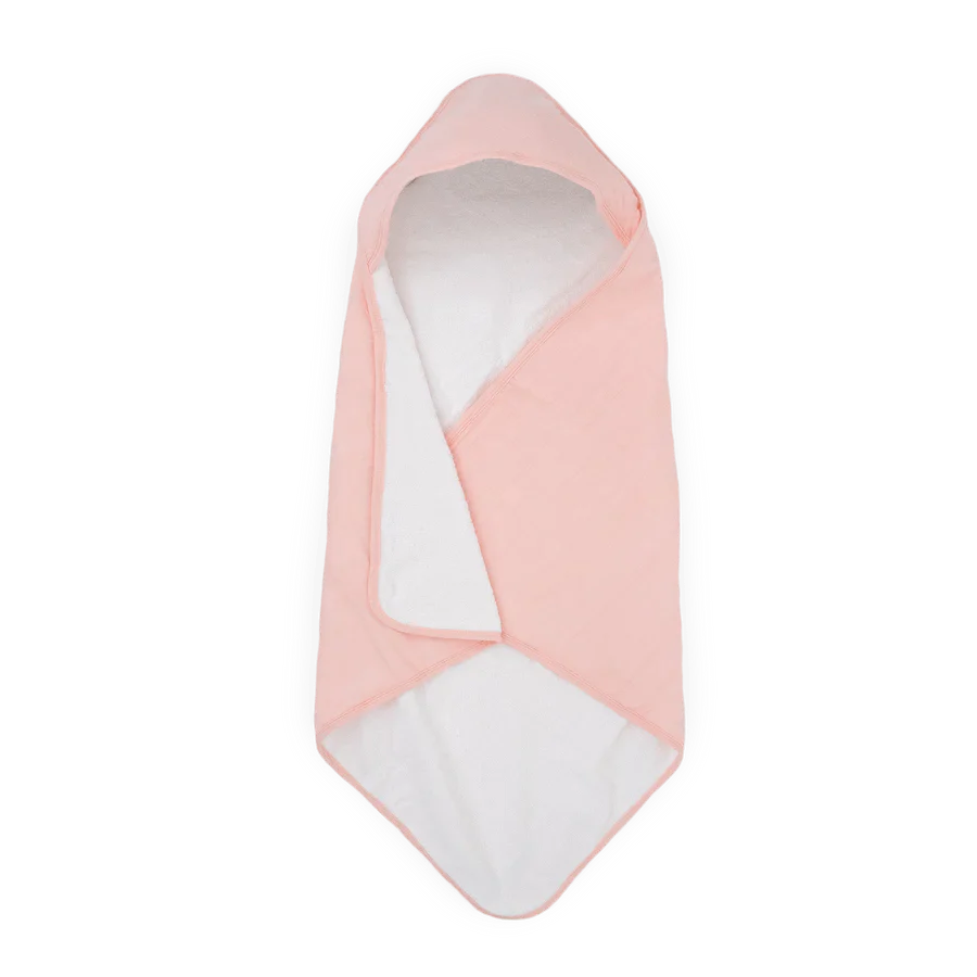 Little Unicorn - Infant Hooded Towel - Image 6
