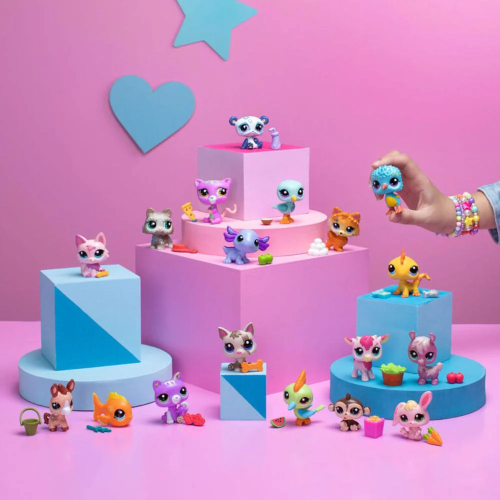 Littlest Pet Shop - Pet Blind Surprise Single Pack - Wave 2 - Image 3