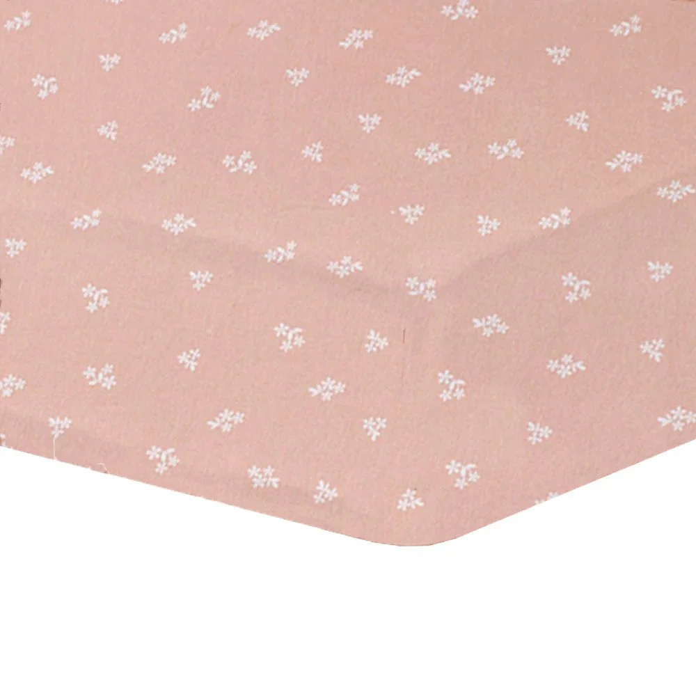 Living Textiles - Cotton Jersey Fitted Sheet - Image 8
