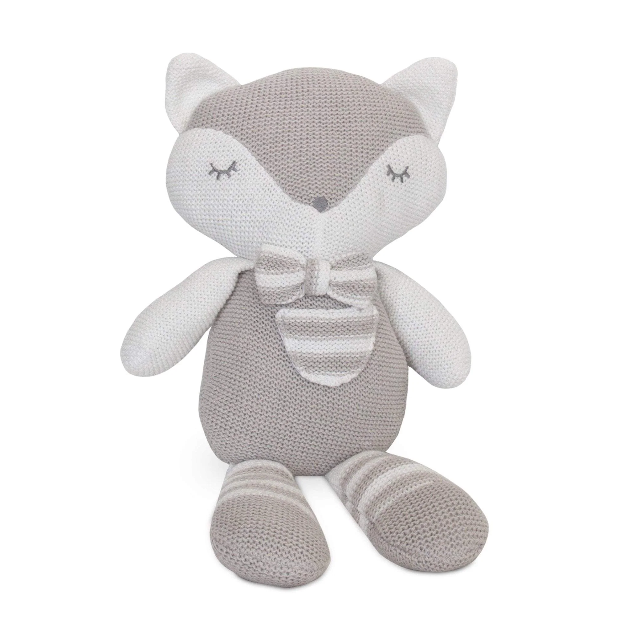 Living Textiles - Knitted Plush Toys - Image 11