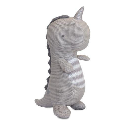 Living Textiles - Knitted Plush Toys - Image 7